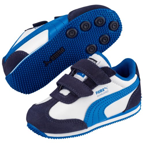 Кроссовки Puma Whirlwind L V Inf