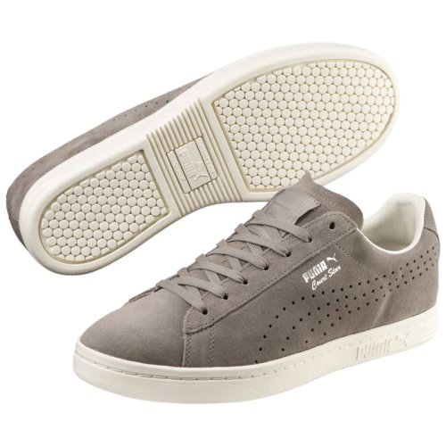 Кеды Puma Court Star Suede Interest