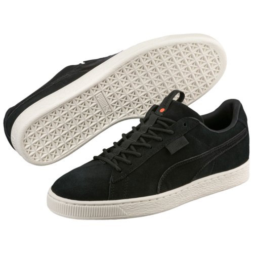 Кеды Puma Suede Classic FOF