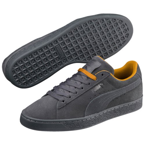 Кеды Puma Suede Classic Tonal Nu Skool