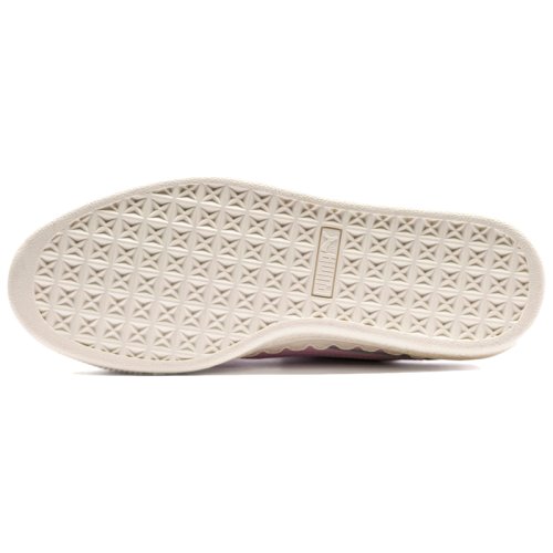 Кеды Puma Basket Heart Scallop Wn's