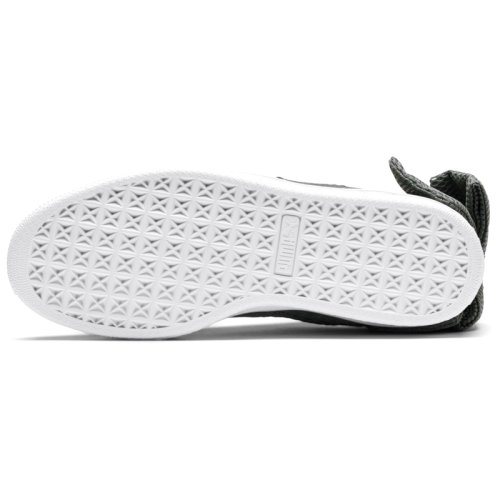 Кеды Puma Suede Bow Uprising Wn's