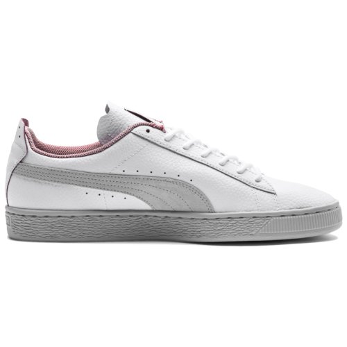 Кеды Puma SF Basket LS