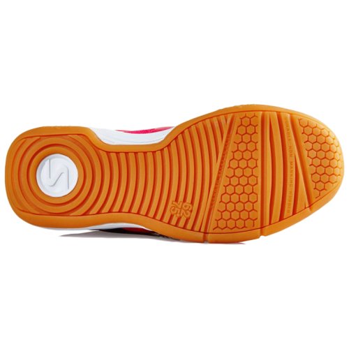 Кроссовки для волейбола Salming Viper Kid Pink Glo
