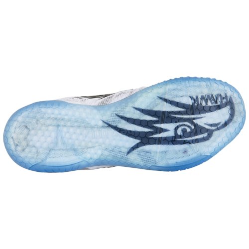 Кроссовки для волейбола Salming Hawk Men White/Black