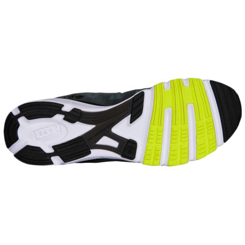 Кроссовки для бега Salming EnRoute Grey/Black Men