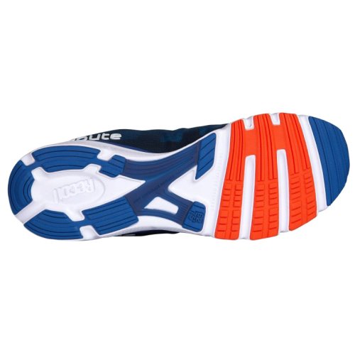 Кроссовки для бега Salming EnRoute  Men Blue