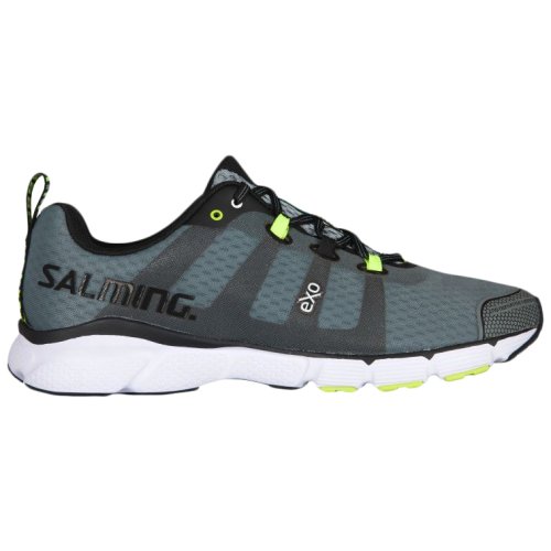 Кроссовки для бега Salming EnRoute Grey/Black Men