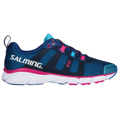 Кроссовки для бега Salming EnRoute Women Blue