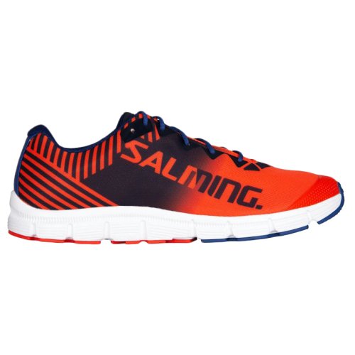 Кроссовки для бега Salming Miles Lite Men Orange/Blue