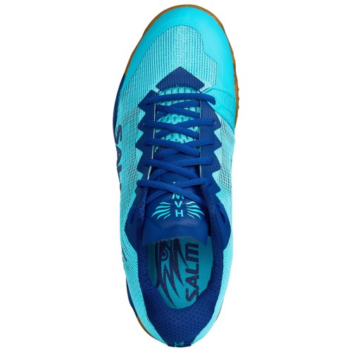 Кросівки для волейболу Salming Hawk Women Blue