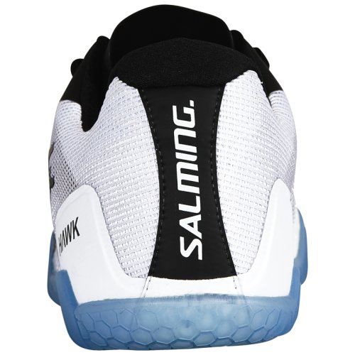Кроссовки для волейбола Salming Hawk Men White/Black
