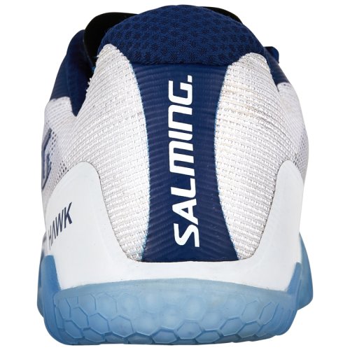 Кроссовки для волейбола Salming Hawk Women White/Navy