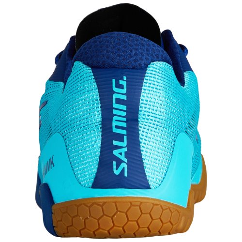 Кроссовки для волейбола Salming Hawk Women Blue