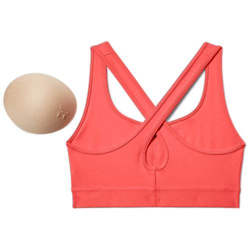 Топ Under Armour Armour Mid Crossback Bra