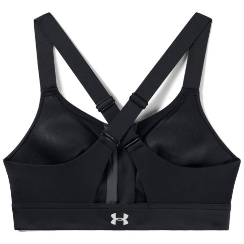 Топ Under Armour VANISH High Zip Bra