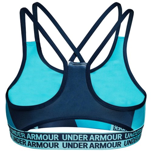Топ Under Armour HeatGear Armour Novelty Bra