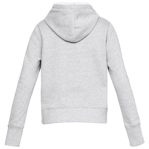 Джемпер Under Armour Cotton Fleece Sportstyle Logo hoodie