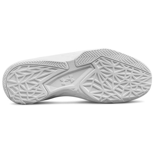 Кроссовки для баскетбола Under Armour Jet Mid