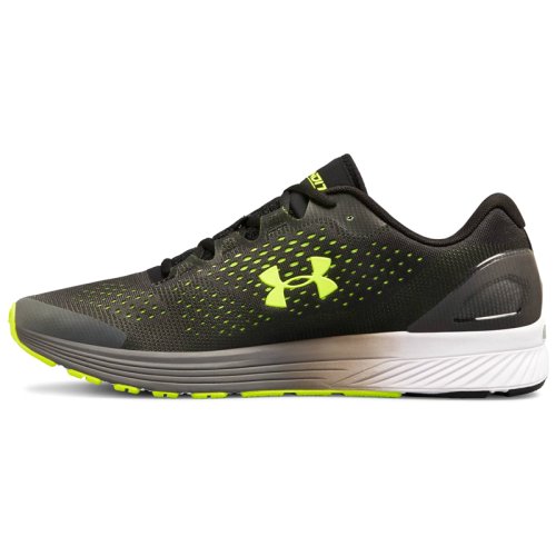 Кроссовки для бега Under Armour Charged Bandit 4
