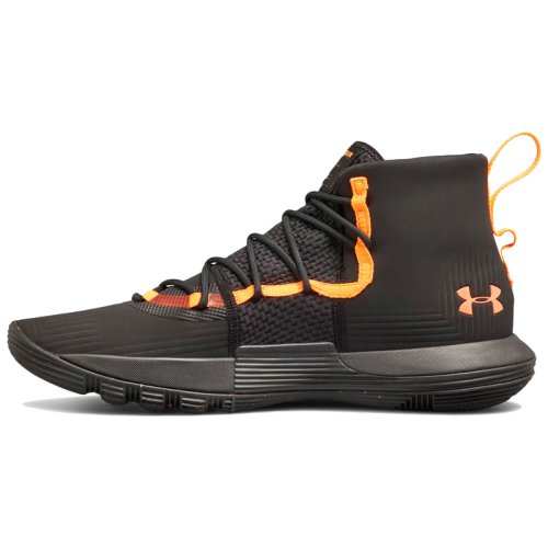 Кроссовки для баскетбола Under Armour SC 3ZER0 II