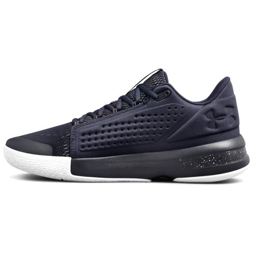 Кроссовки для баскетбола Under Armour Torch Low