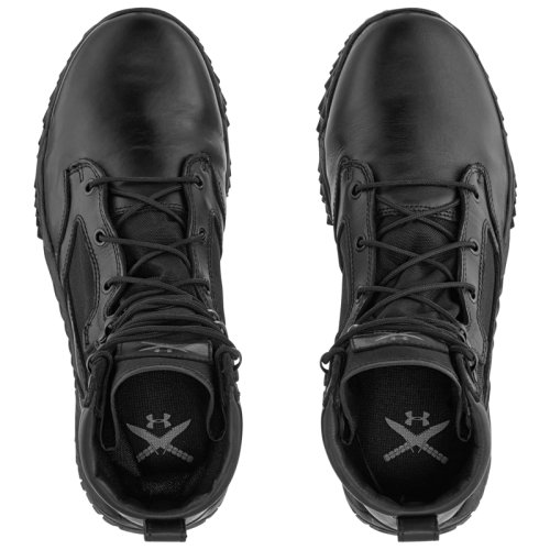 Ботинки Under Armour Jungle Rat