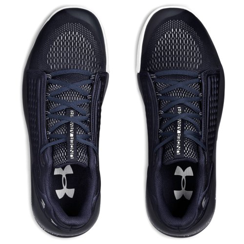 Кроссовки для баскетбола Under Armour Torch Low