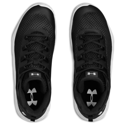Кроссовки для баскетбола Under Armour Jet Mid