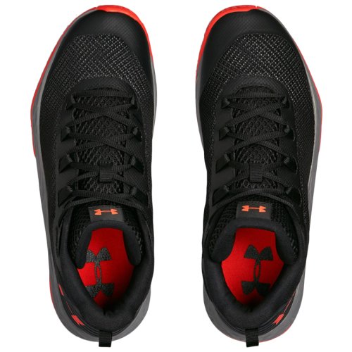 Кроссовки для баскетбола Under Armour Jet Mid