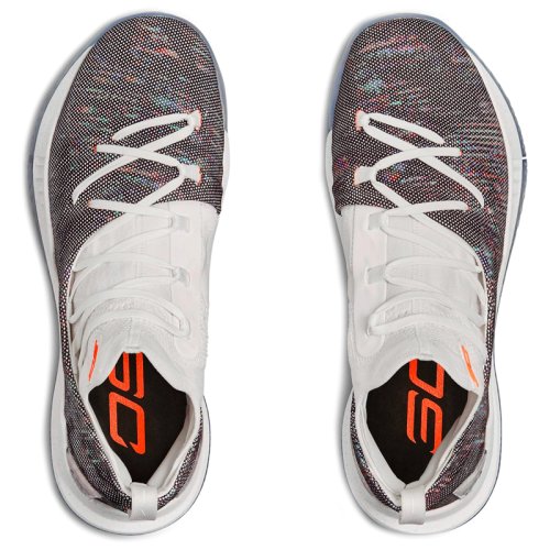 Кроссовки для баскетбола Under Armour Curry 5