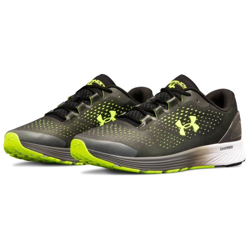 Кроссовки для бега Under Armour Charged Bandit 4