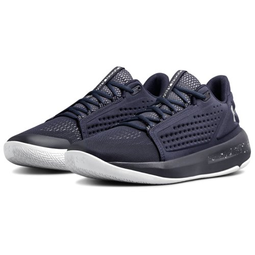 Кроссовки для баскетбола Under Armour Torch Low