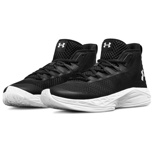 Кроссовки для баскетбола Under Armour Jet Mid