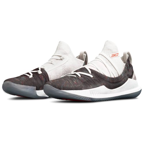 Кроссовки для баскетбола Under Armour Curry 5