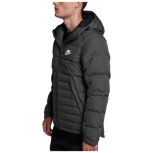 Пуховик Nike M NSW DOWN FILL HD JACKET