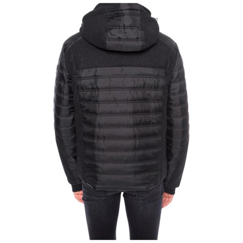 Куртка Armani 1200 BLACK