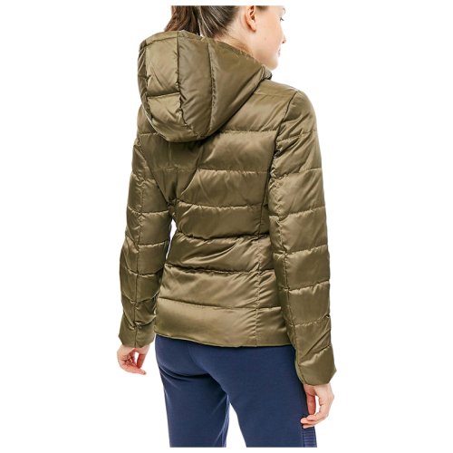 Пуховик Armani 1851 STONE GRAY