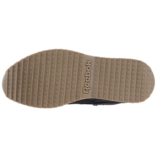 Ботинки Reebok CLASSIC LTHR MID RIPPLE MU