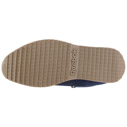 Ботинки Reebok CLASSIC LTHR MID RIPPLE MU