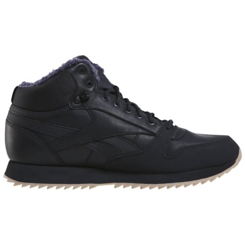 Ботинки Reebok CLASSIC LTHR MID RIPPLE MU