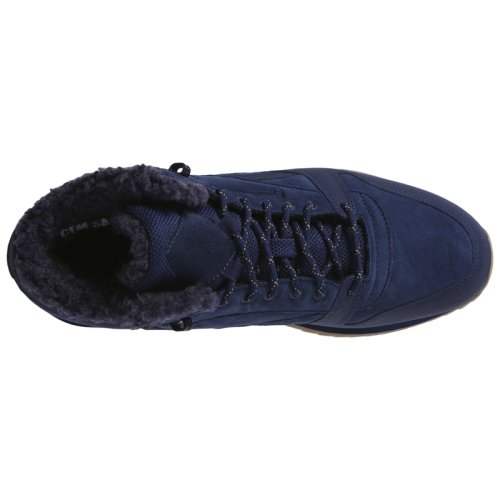 Ботинки Reebok CLASSIC LTHR MID RIPPLE MU