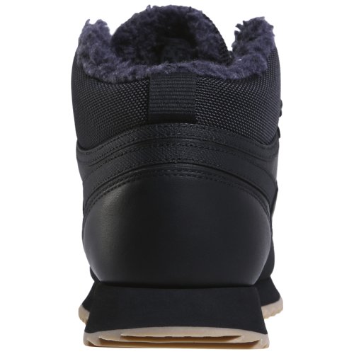 Ботинки Reebok CLASSIC LTHR MID RIPPLE MU