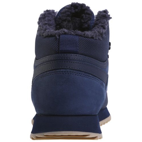 Ботинки Reebok CLASSIC LTHR MID RIPPLE MU