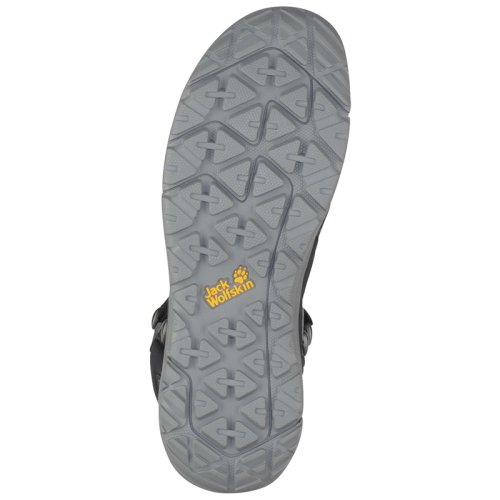 Ботинки Jack Wolfskin VANCOUVER TEXAPORE HIGH W