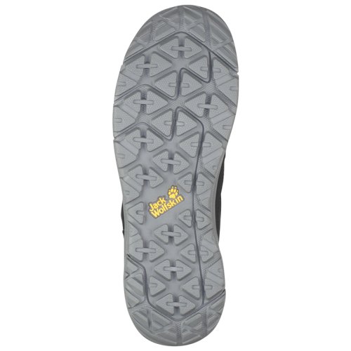 Сапоги Jack Wolfskin VANCOUVER TEXAPORE BOOT W