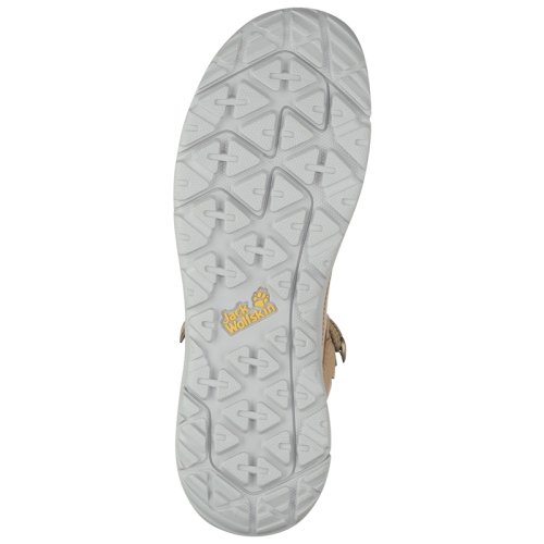Черевики Jack Wolfskin SEVEN WONDERS TEXAPORE MID W