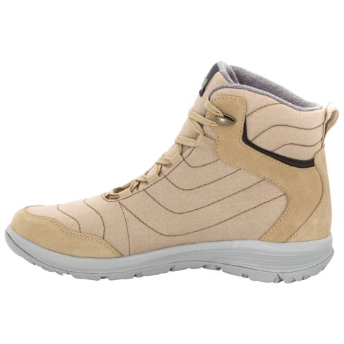 Черевики Jack Wolfskin SEVEN WONDERS TEXAPORE MID W