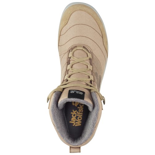Черевики Jack Wolfskin SEVEN WONDERS TEXAPORE MID W