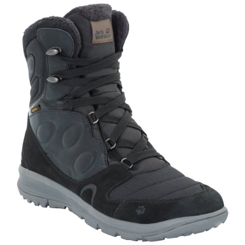 Ботинки Jack Wolfskin VANCOUVER TEXAPORE HIGH W